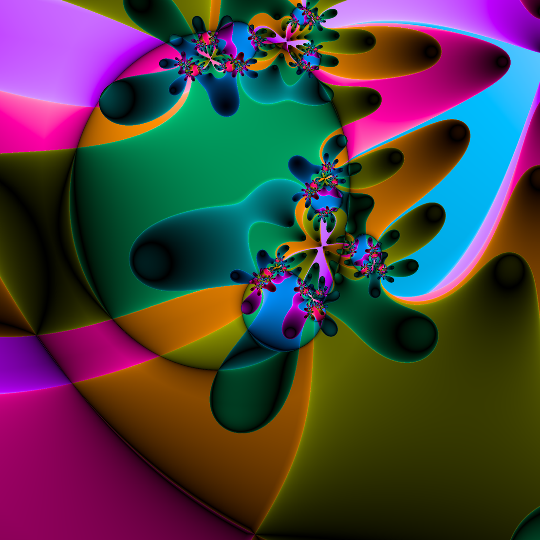 Microgravity #1112