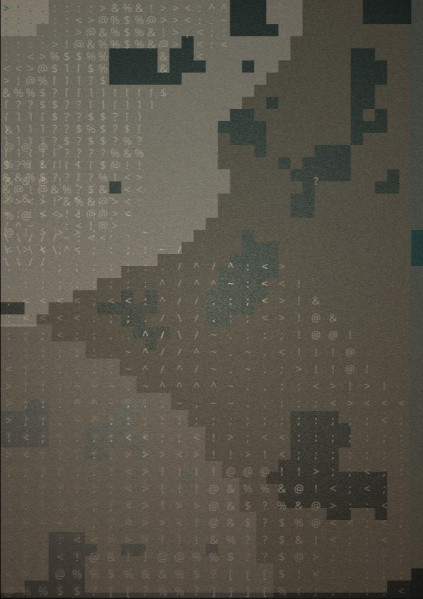 Convergence Remnants #11296