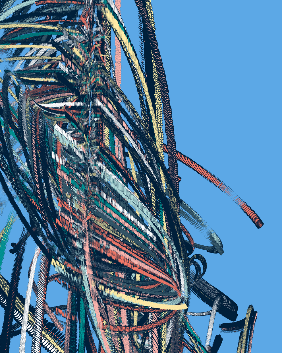 The Streamline #25