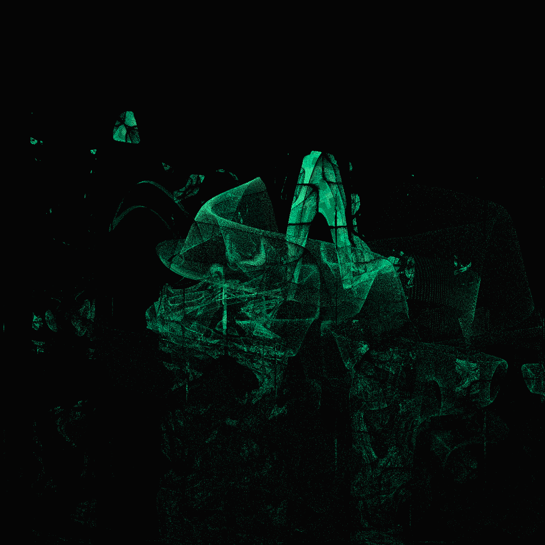 Sublimations #42