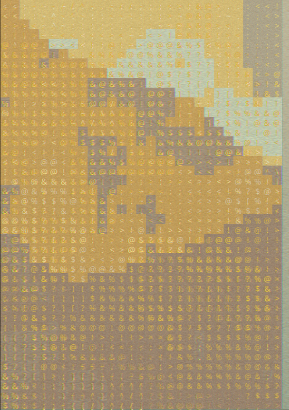 Convergence Remnants #10099
