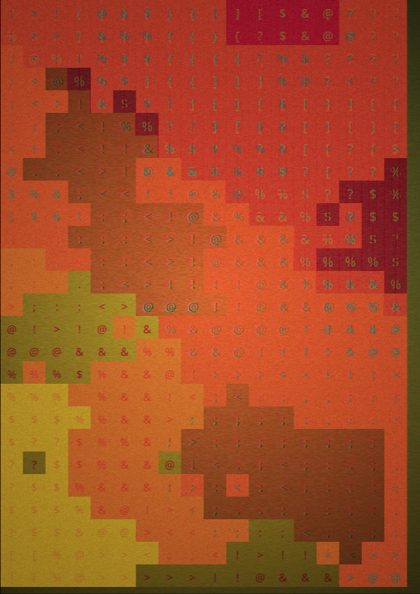 Convergence Remnants #6777