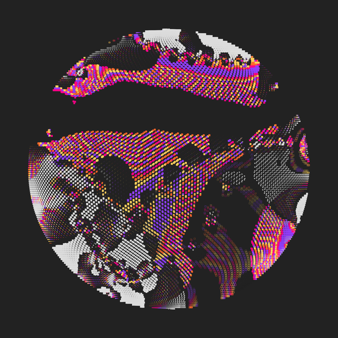 Still C #32053