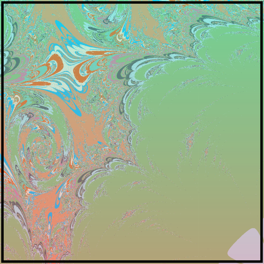 The Song Of Colors #201