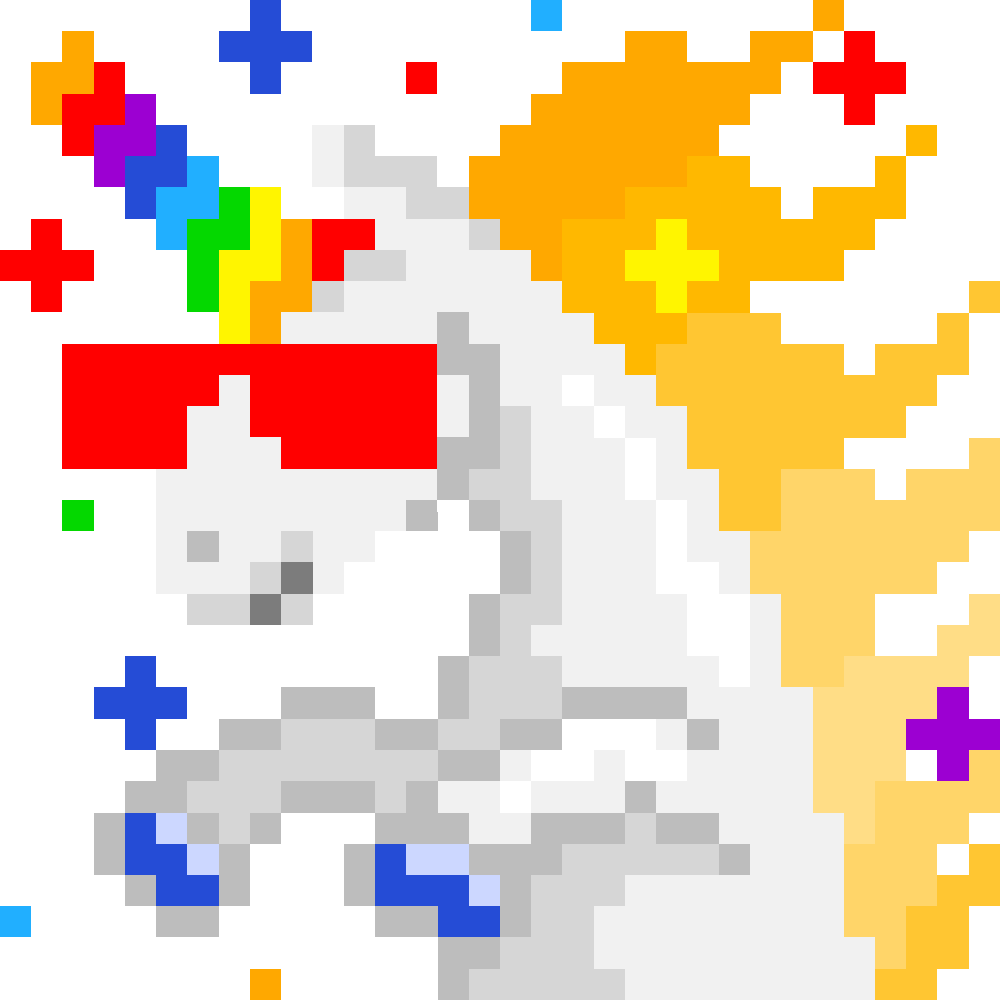 Unicorn #819