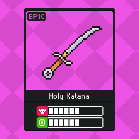 Cool Swords #13