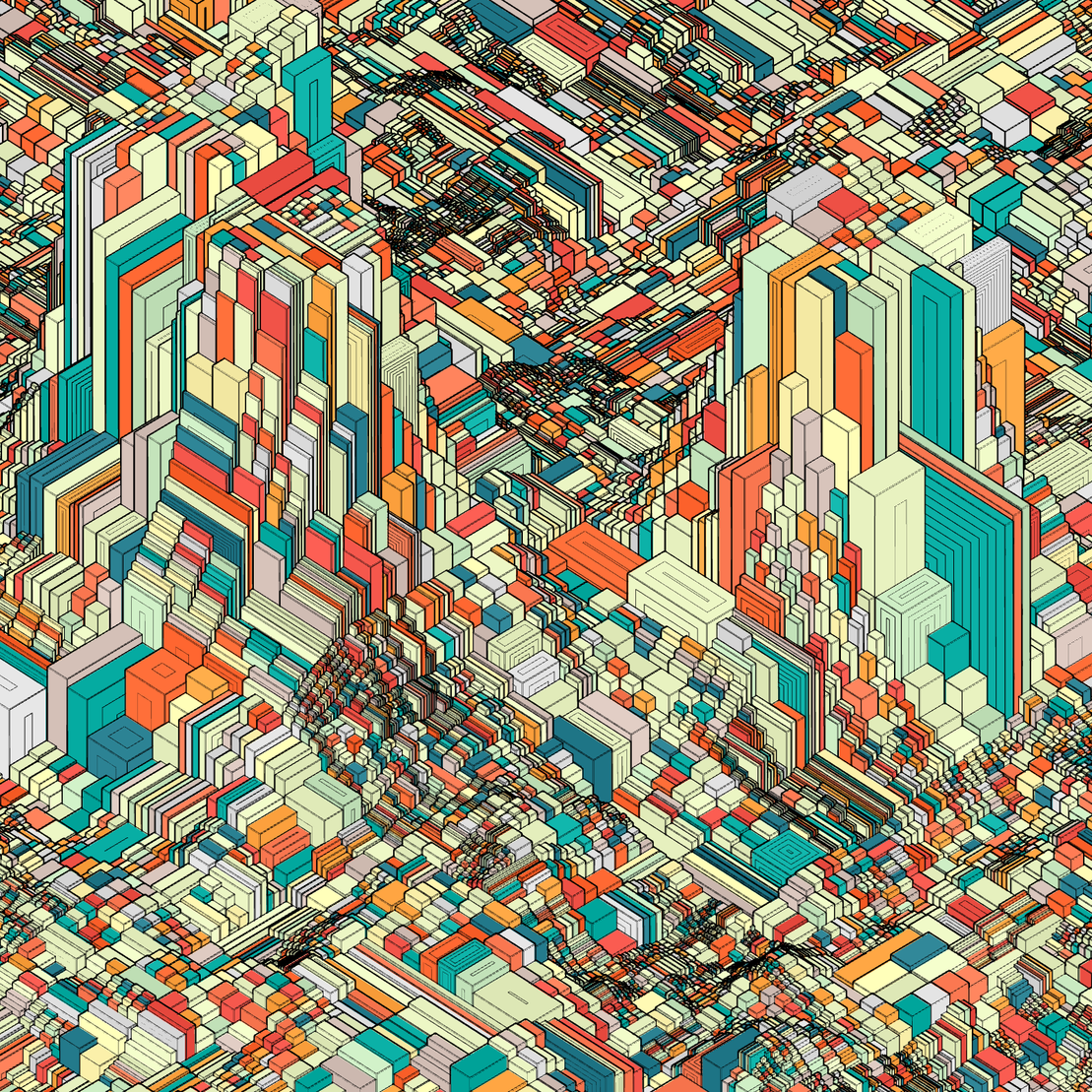 Boxes #82