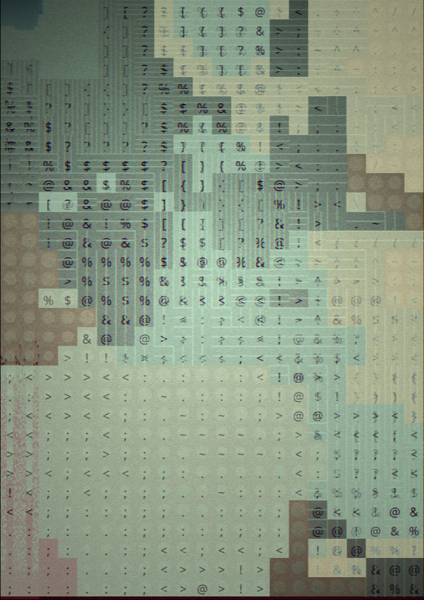 Convergence Remnants #12140