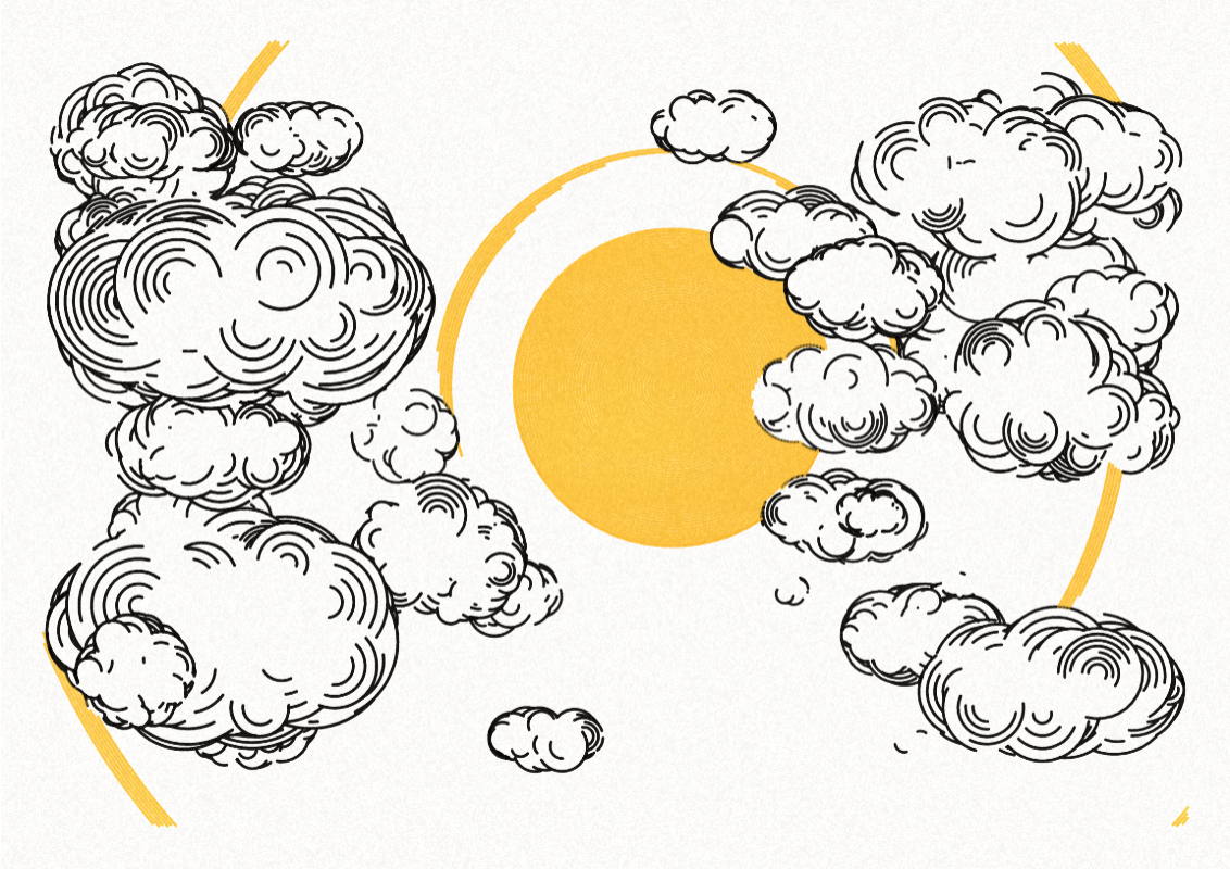 Plottable Clouds #6