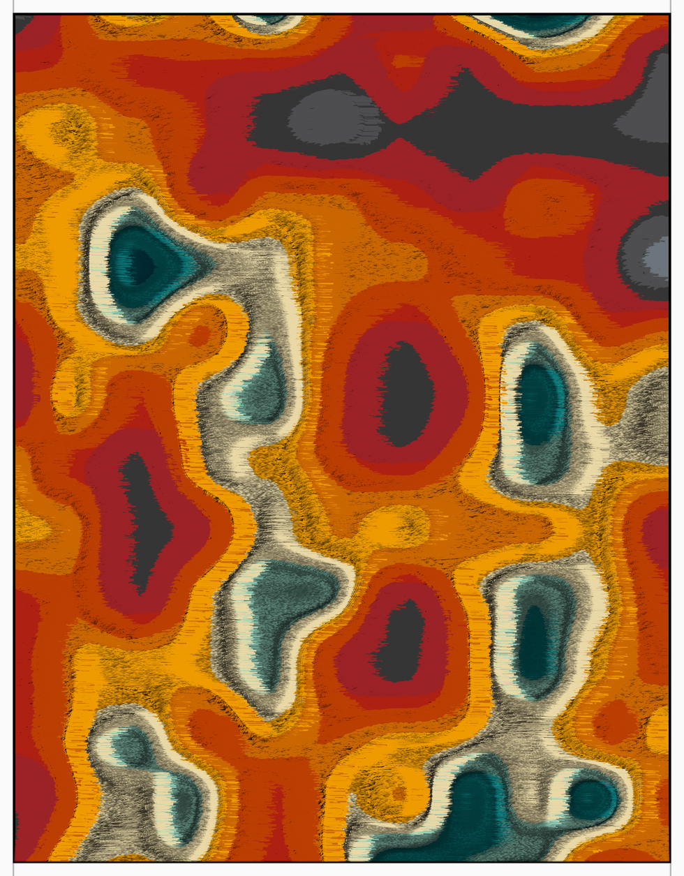 Baseflow: Art #35