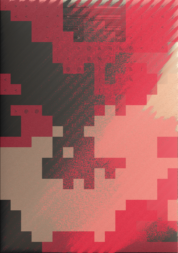 Convergence Remnants #2219