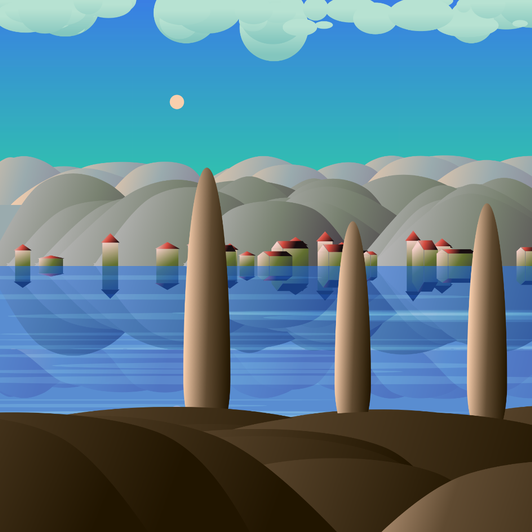 lakeside village #66