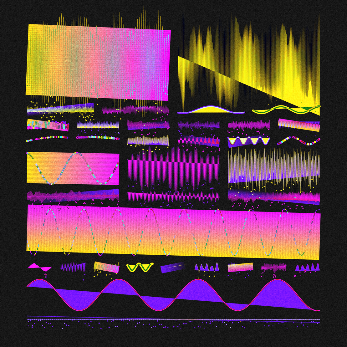 Pop Pop Wavetable #17