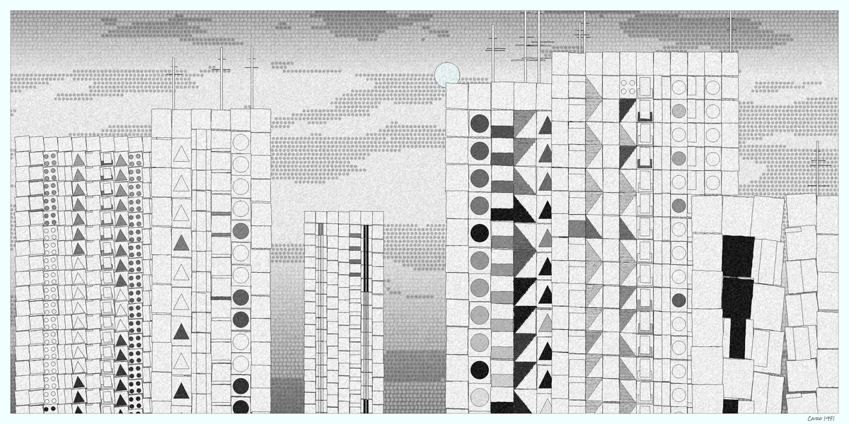 City 1972 #462