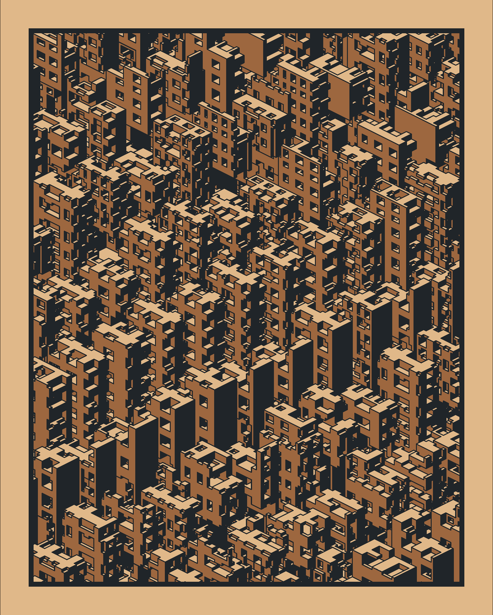 Modulation #148