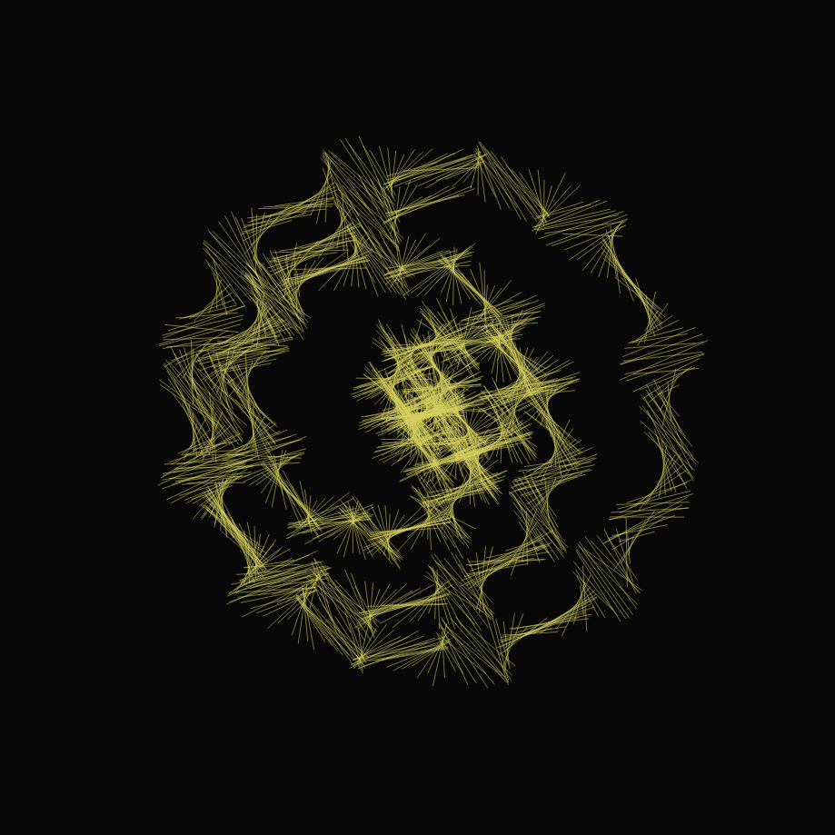 The Noise #7570