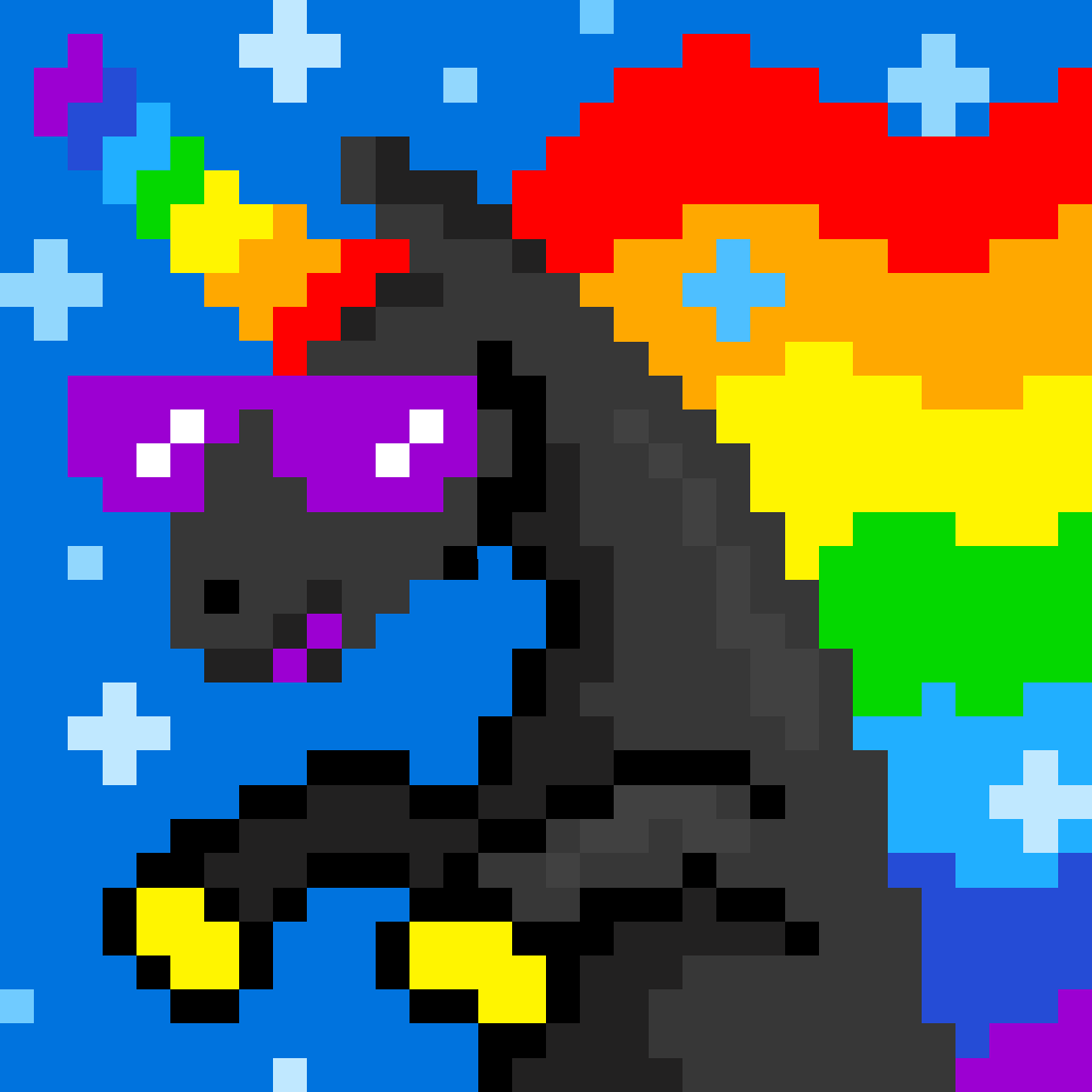 Unicorn #3043