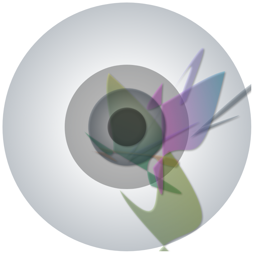 Iris 2 #98