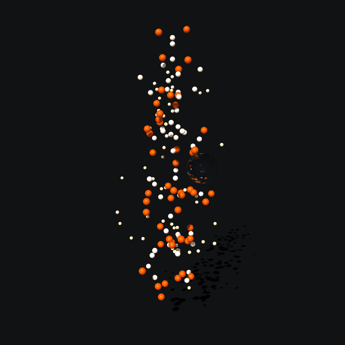 Ephemeral Fountain v1.0 #231