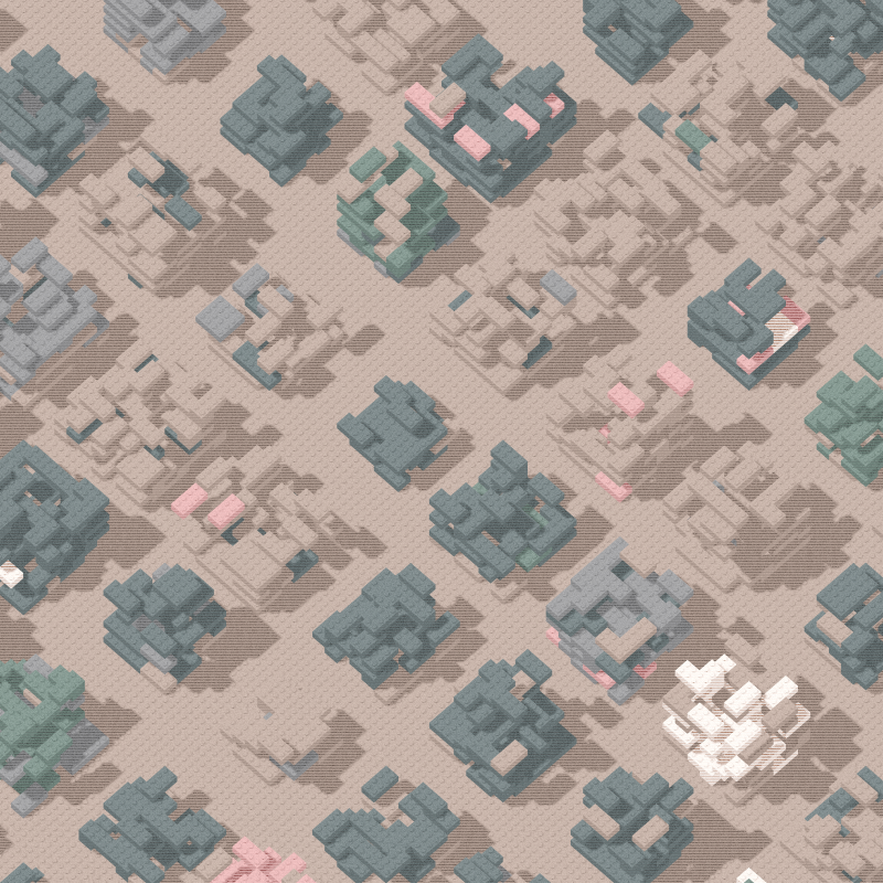 The Bricks I #179