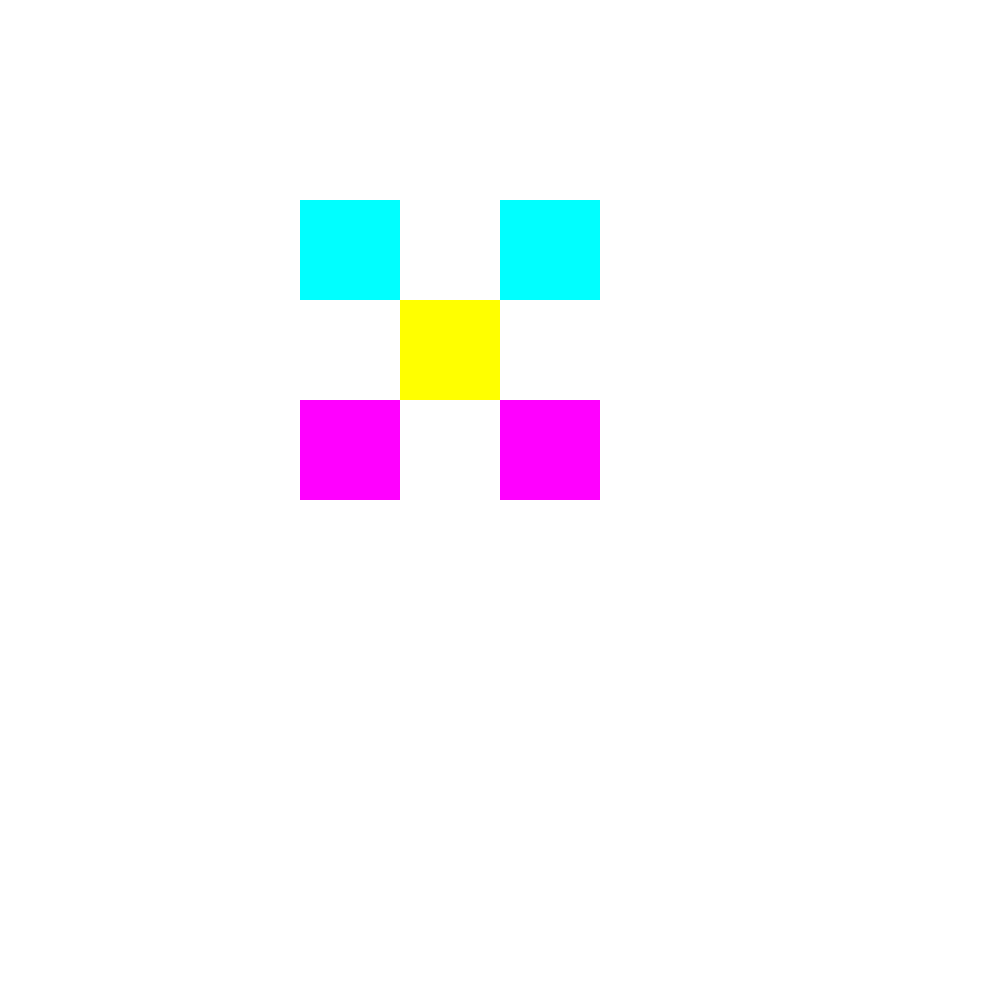 95% of These Pixels Are Totally Worthless #42