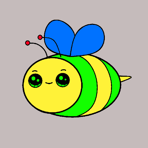 Bumble #2