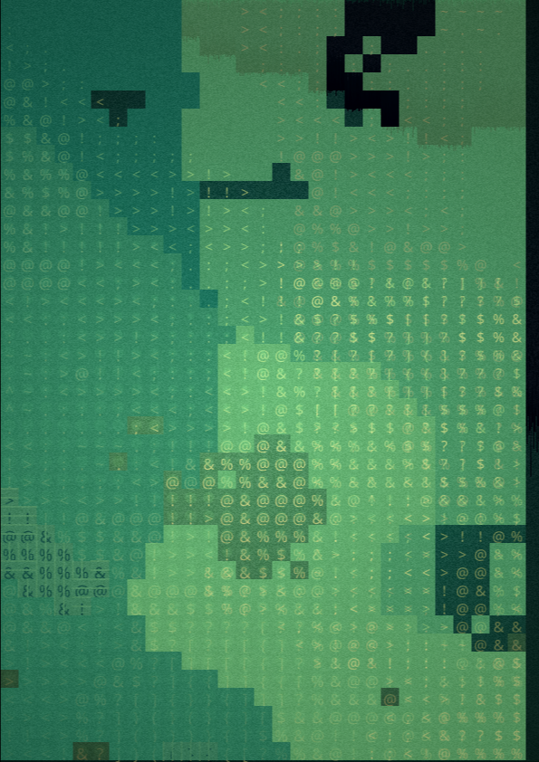 Convergence Remnants #10679