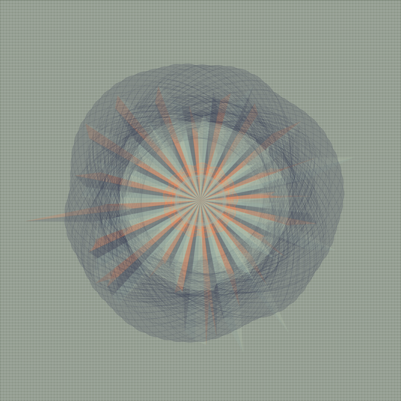 polygonal rewarp #28