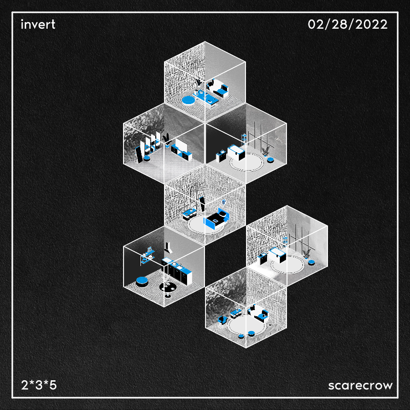 Room Cubes #96