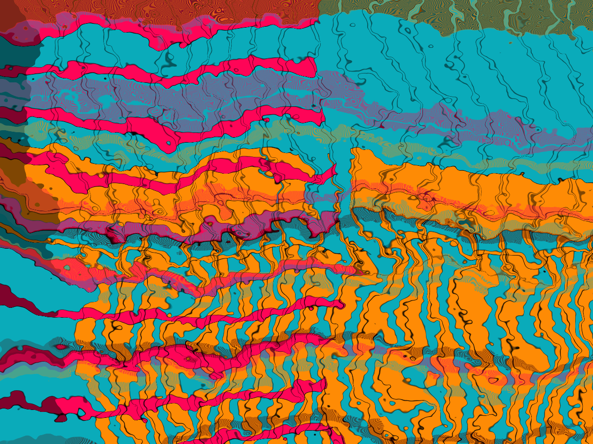 glitchline #109