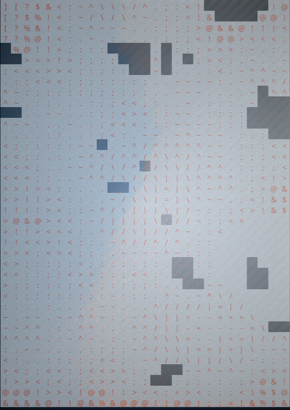 Convergence Remnants #17057
