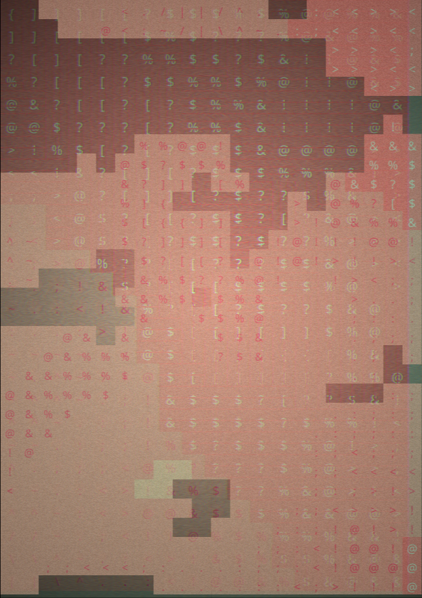 Convergence Remnants #724