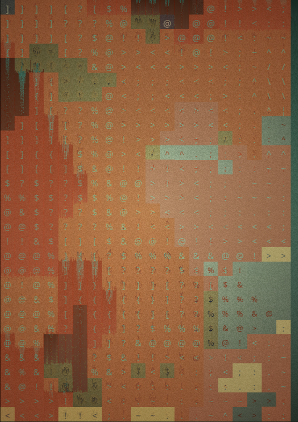 Convergence Remnants #5243