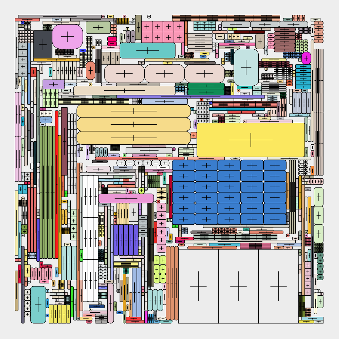 Industrial Park #200