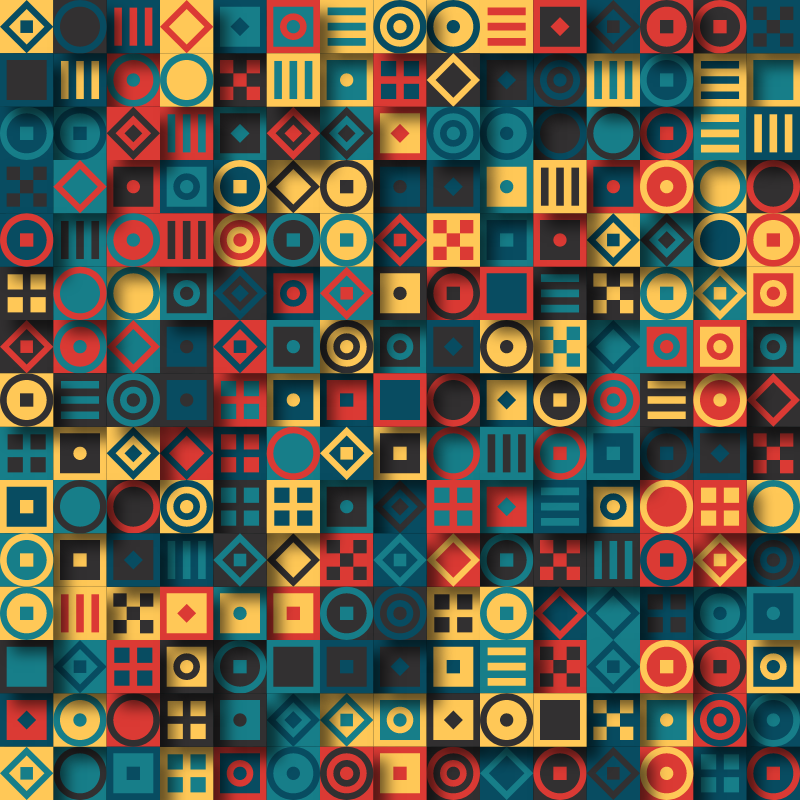 Simple Patterns #246