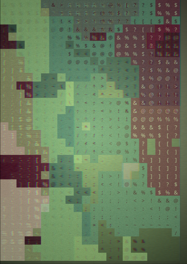 Convergence Remnants #1865