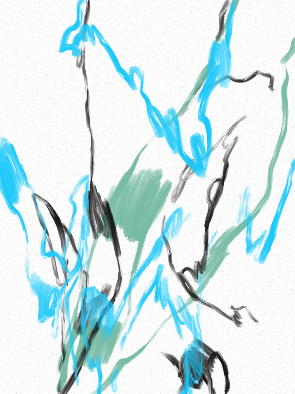 Expressive #6