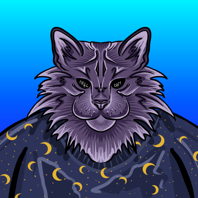 fxCat #29