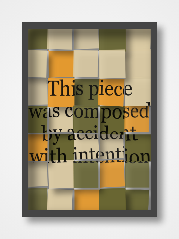 The Metaphor Machine #13581