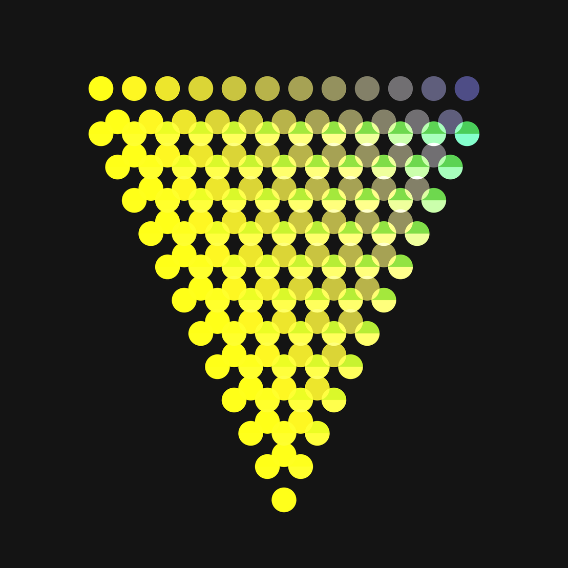 Tesselations #138