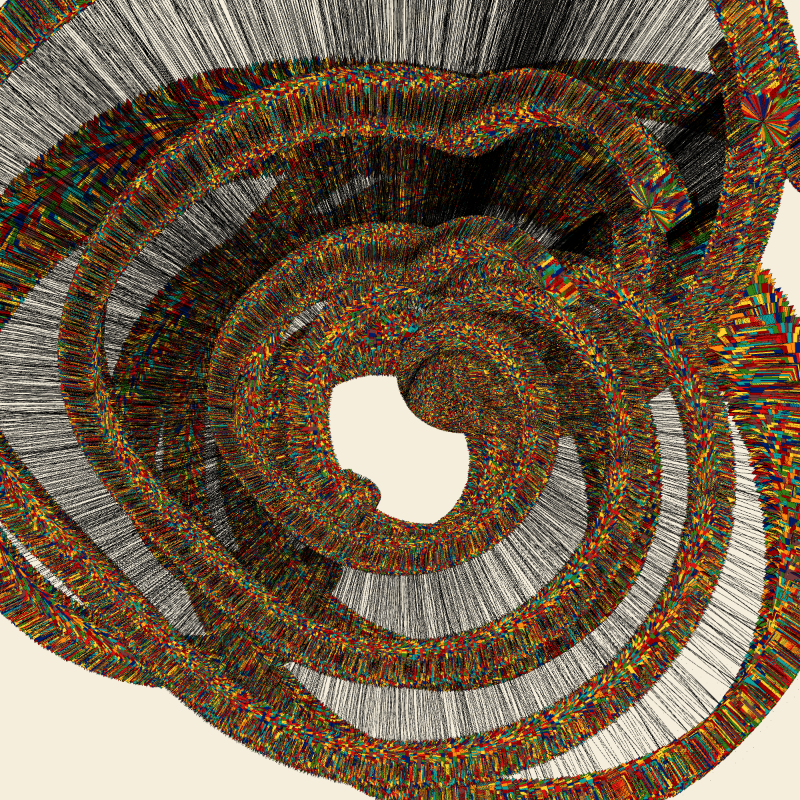 Singularithm #1042