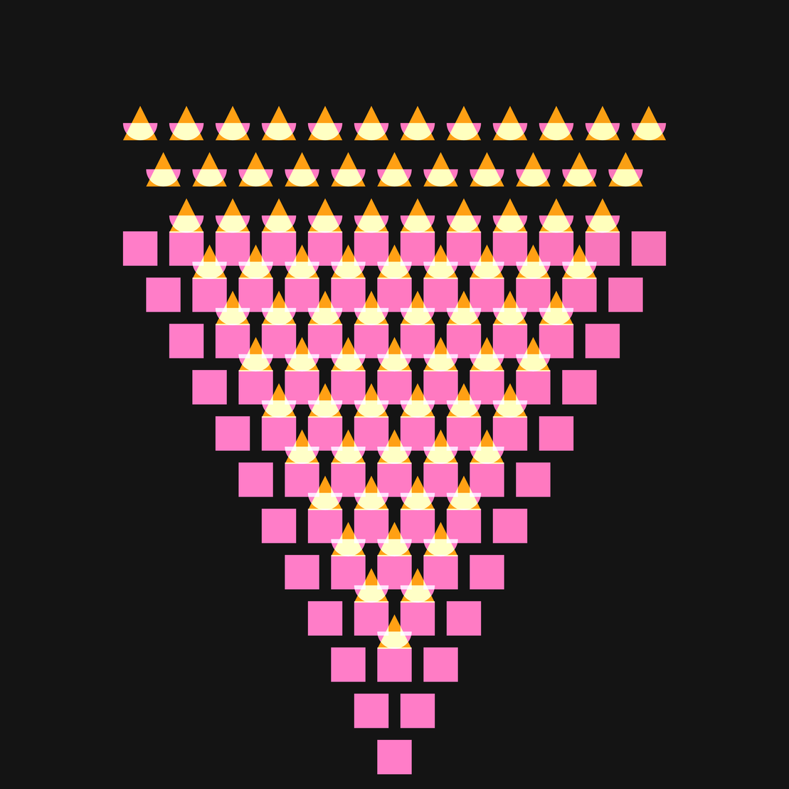 Tesselations #97