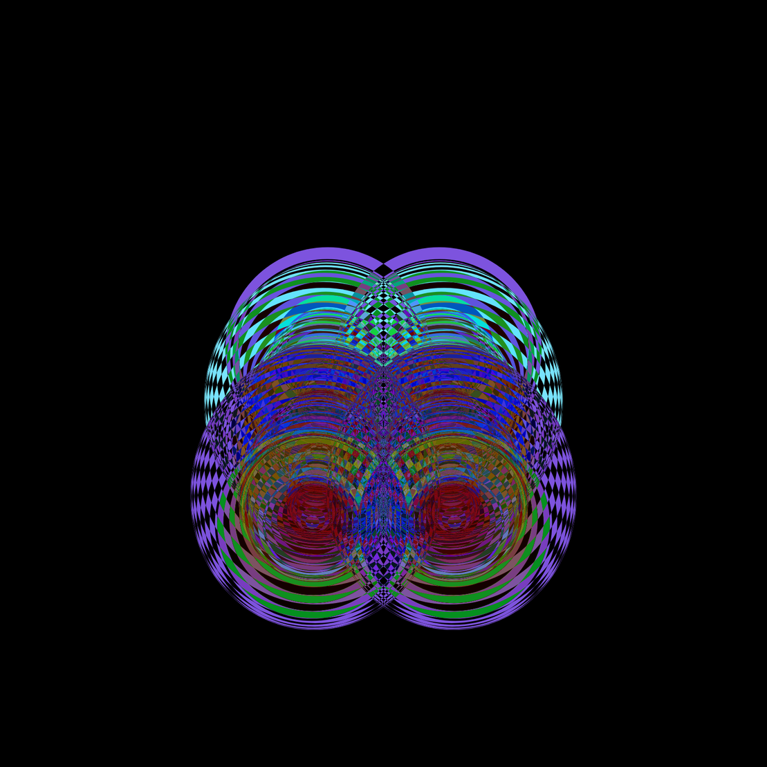 PixelShifter #183