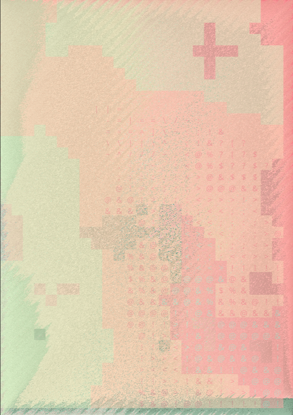 Convergence Remnants #1010