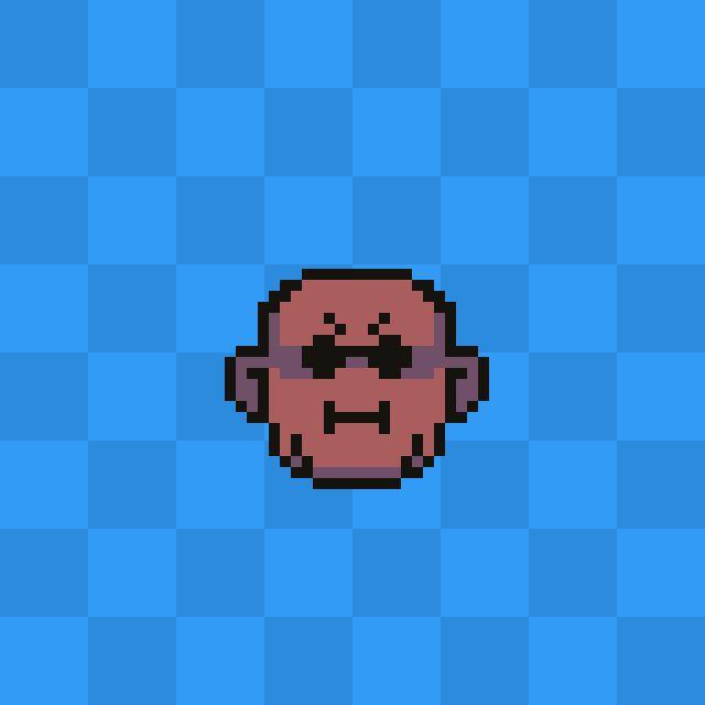 Pixel Dads #187
