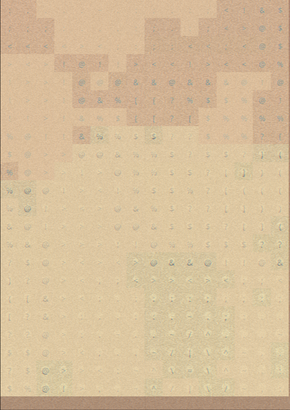 Convergence Remnants #15451