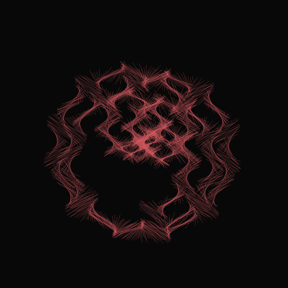 The Noise #7666