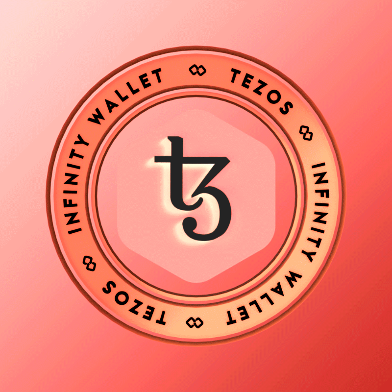 Tezos x Infinity Wallet #223