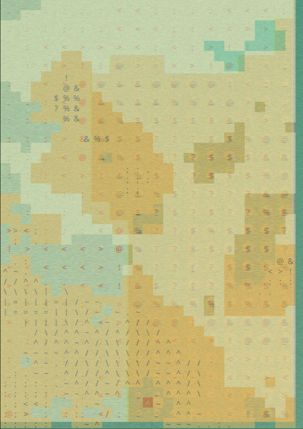 Convergence Remnants #9147