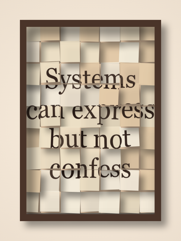 The Metaphor Machine #35524